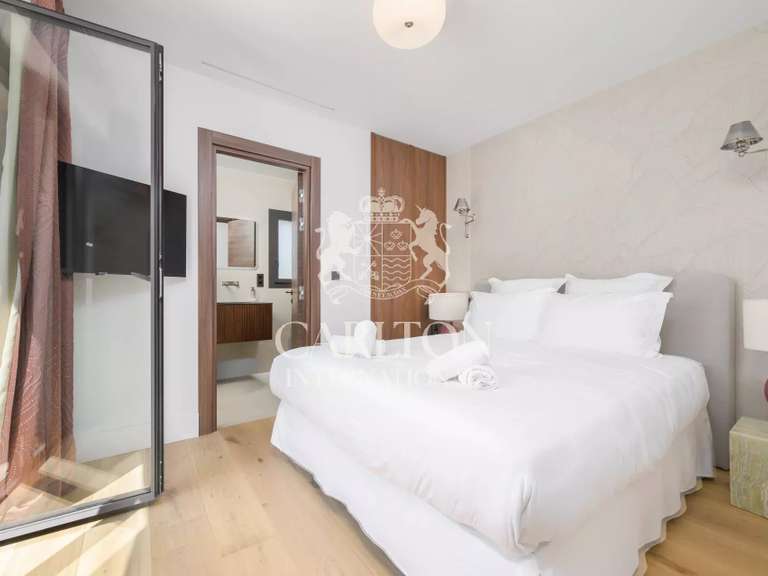 House Cannes - 6 bedrooms