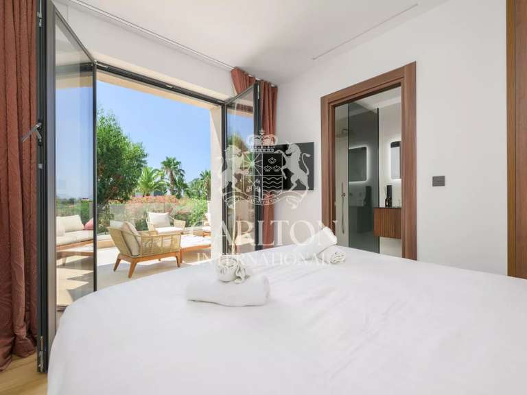 House Cannes - 6 bedrooms
