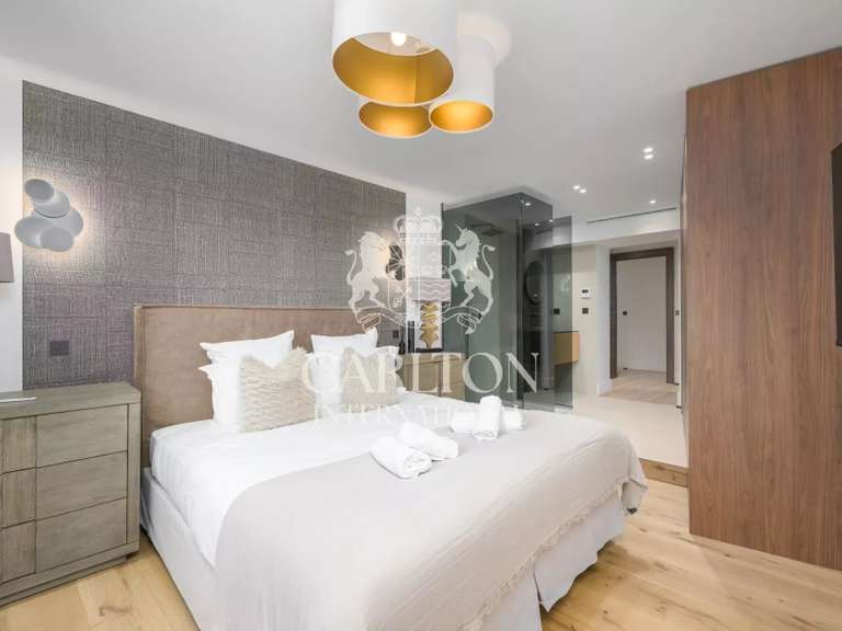 House Cannes - 6 bedrooms
