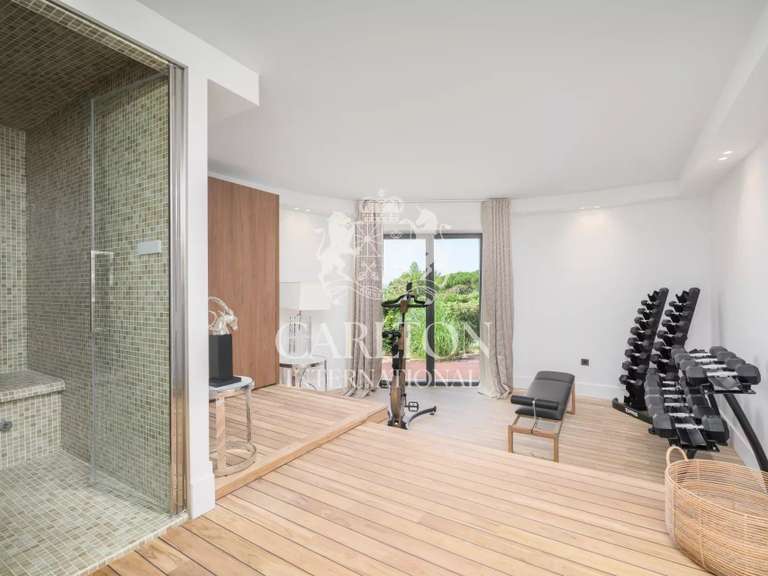 House Cannes - 6 bedrooms