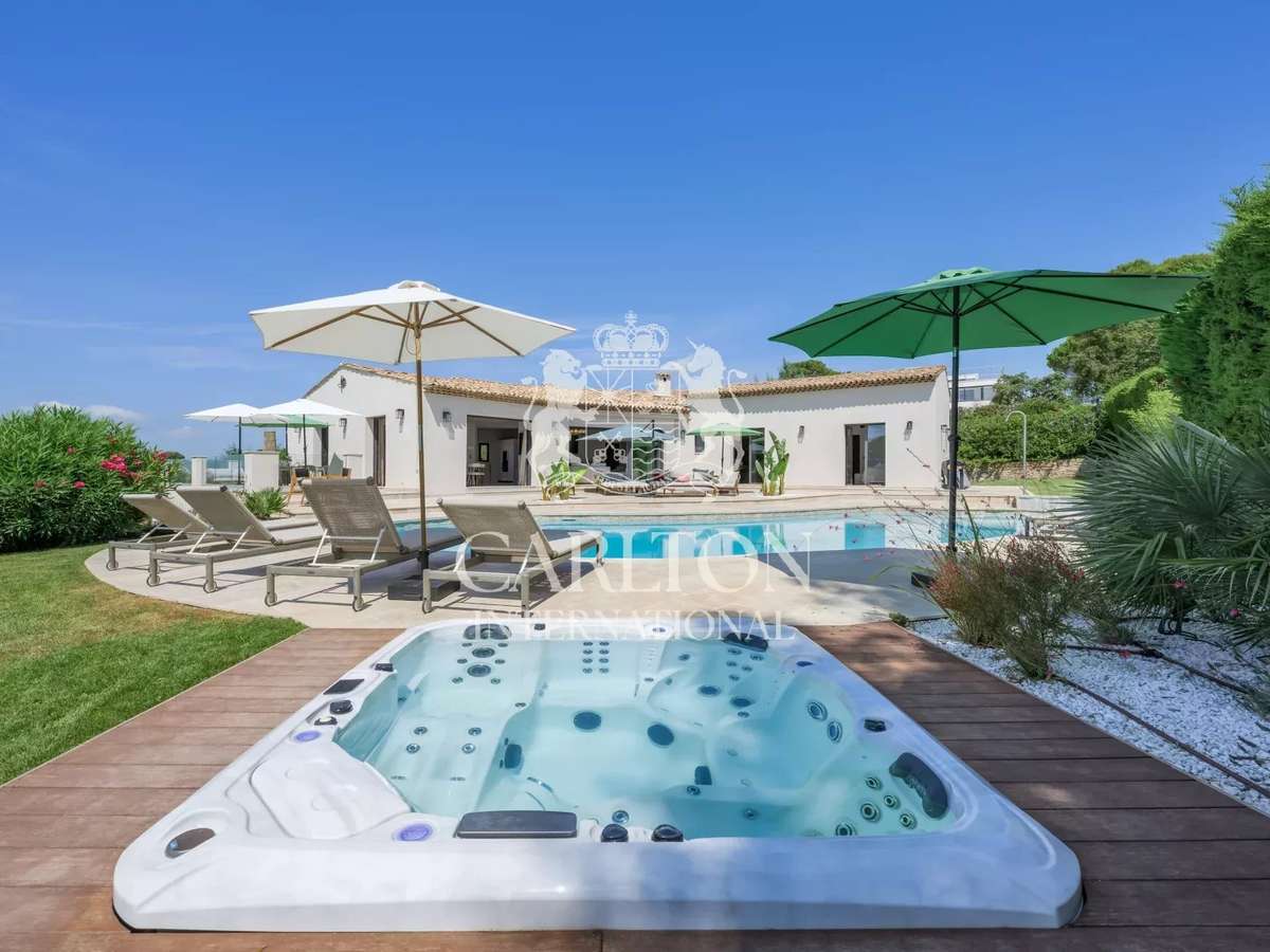 House Cannes