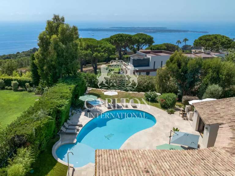 House Cannes - 6 bedrooms