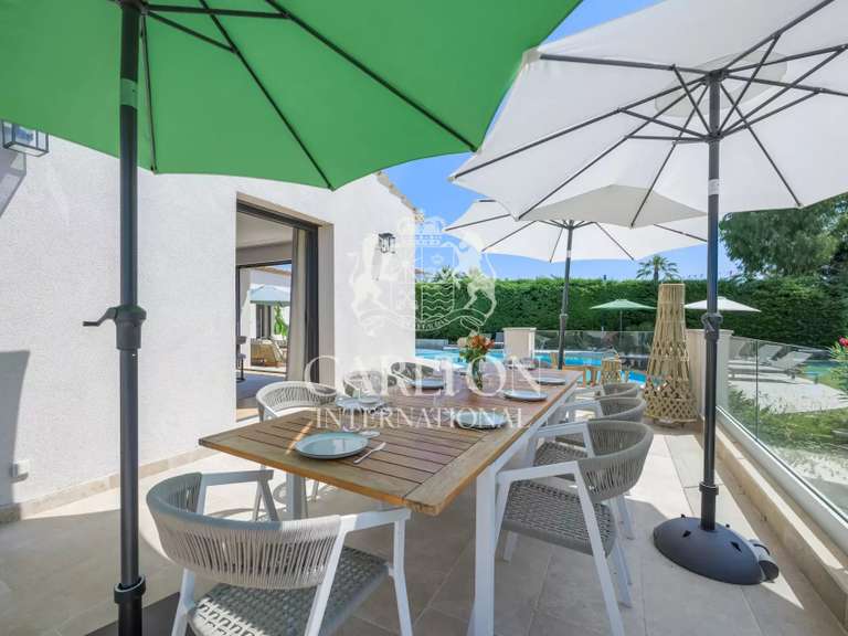 House Cannes - 6 bedrooms
