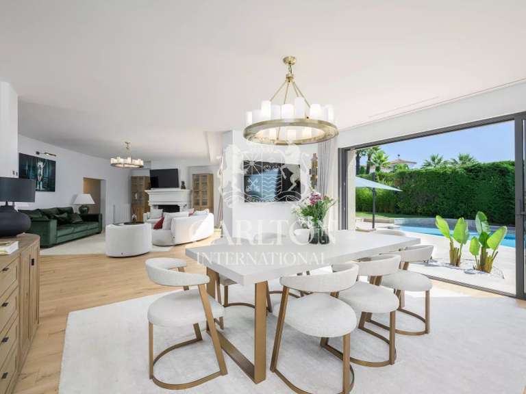 House Cannes - 6 bedrooms
