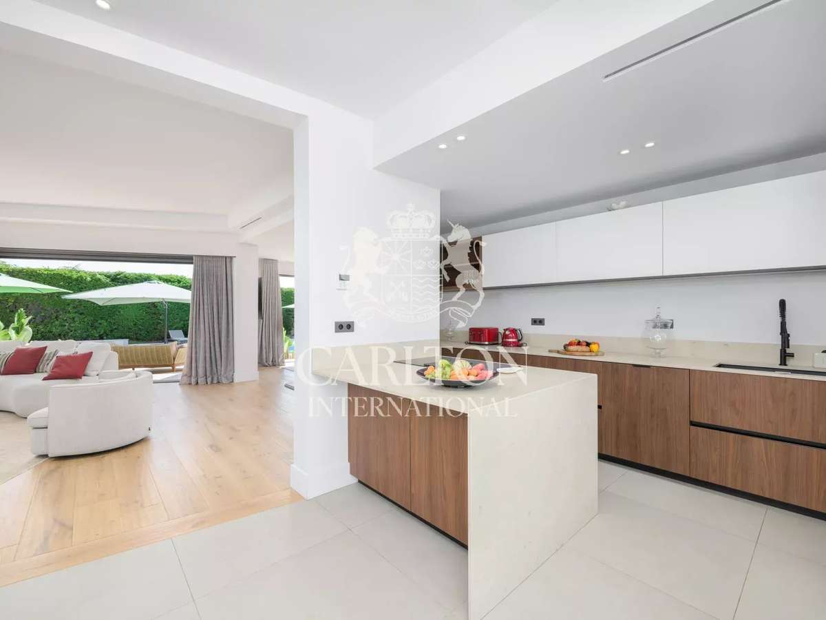 House Cannes