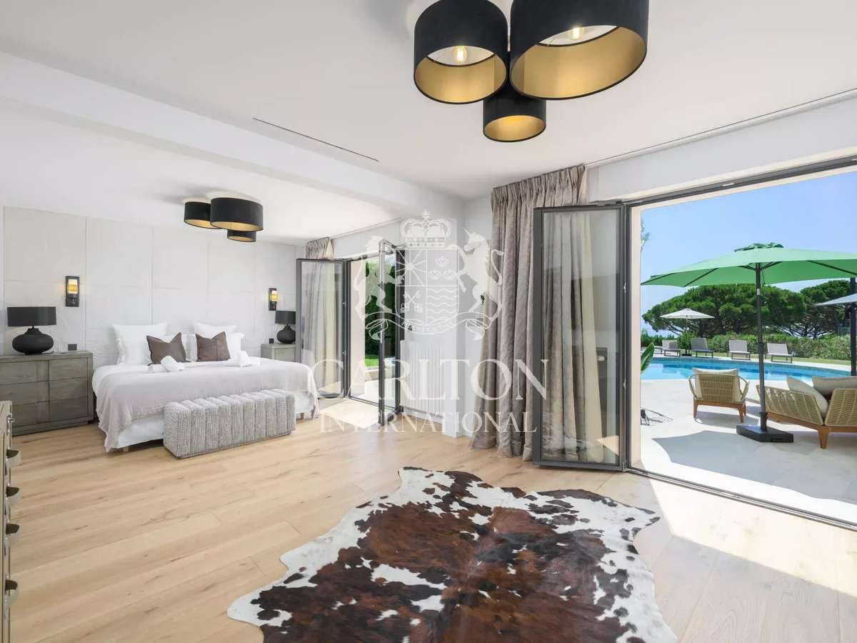 House Cannes