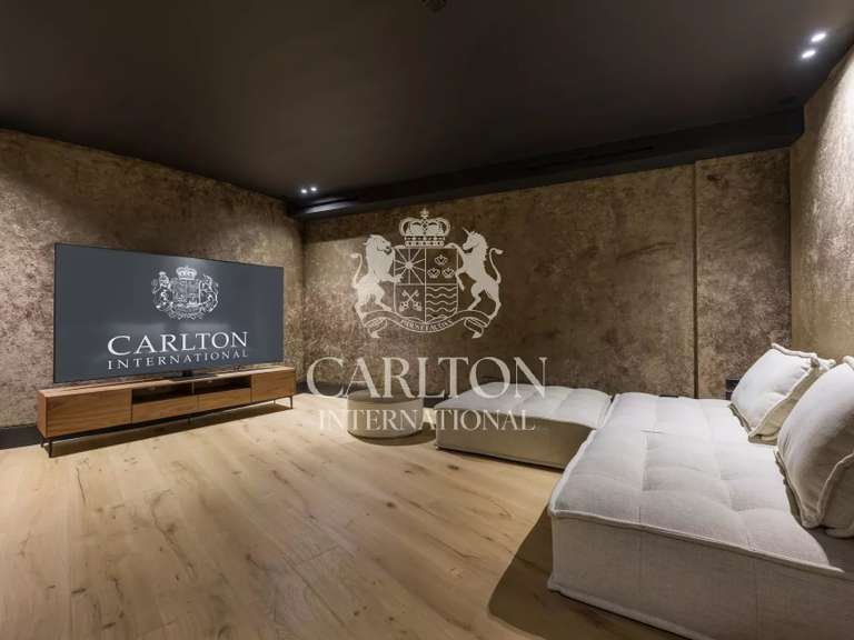 House Cannes - 6 bedrooms