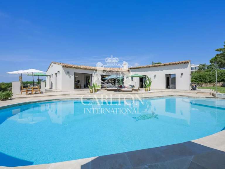 House Cannes - 6 bedrooms