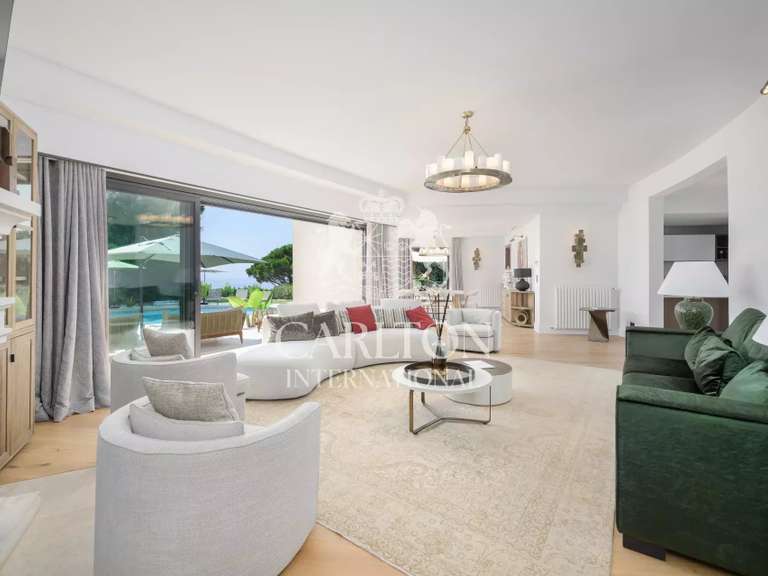 House Cannes - 6 bedrooms