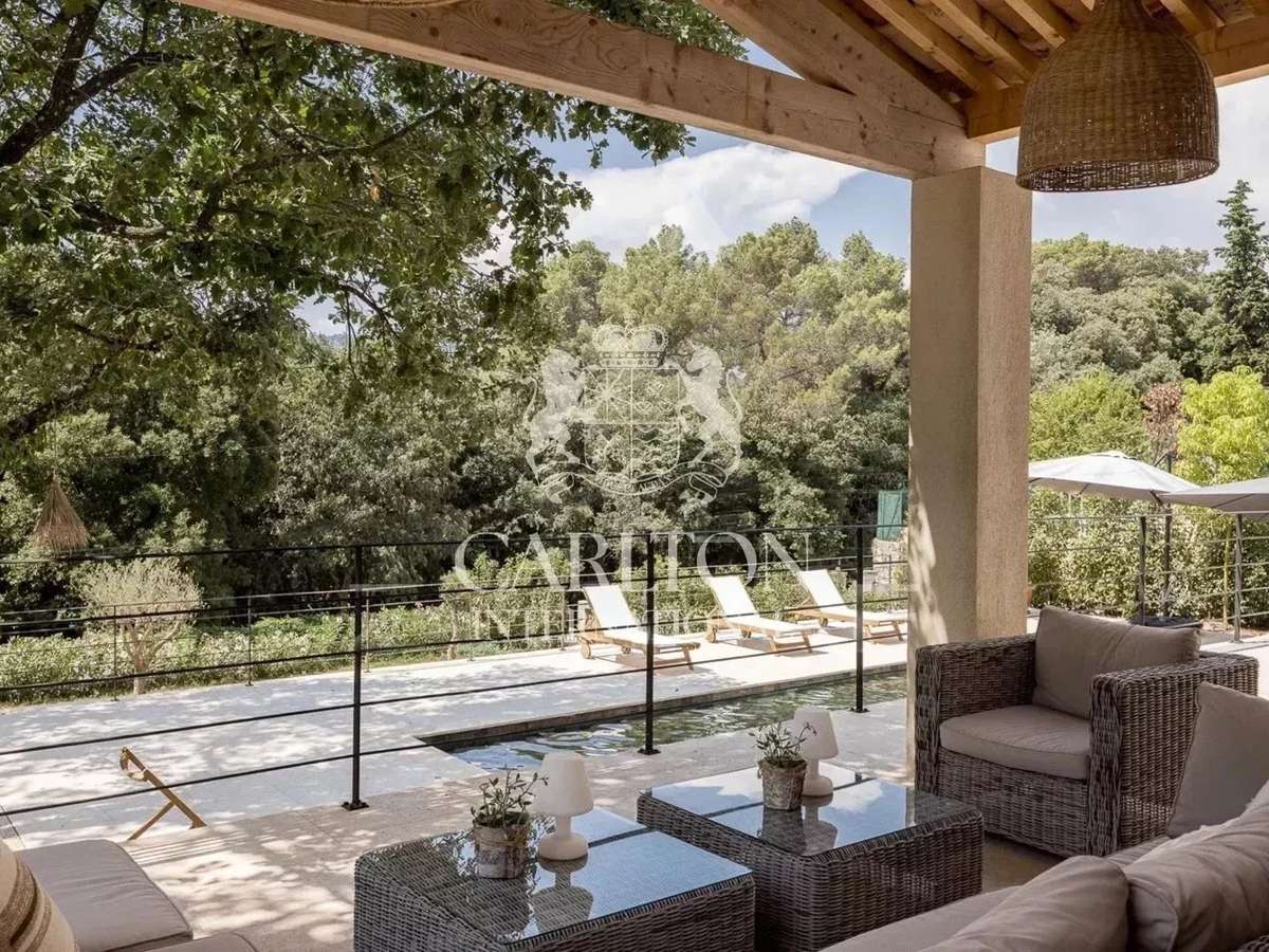 House Grasse