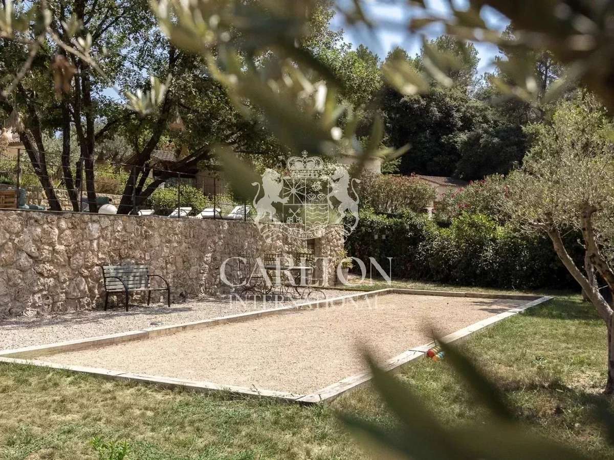 House Grasse