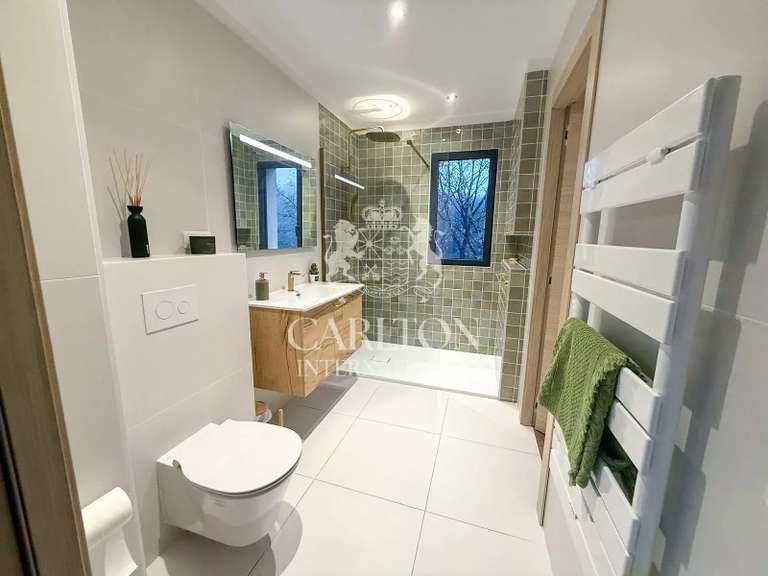 House Grasse - 5 bedrooms - 203m²