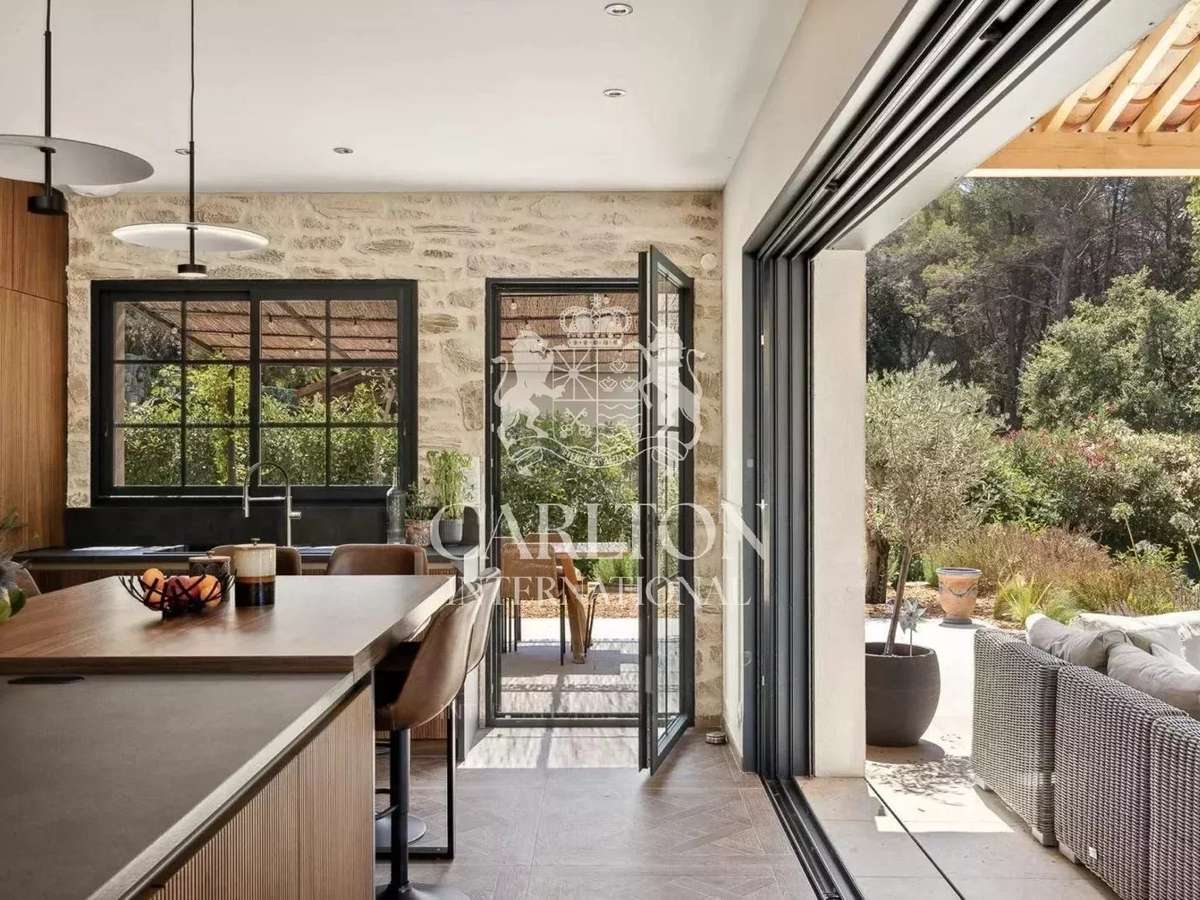 House Grasse