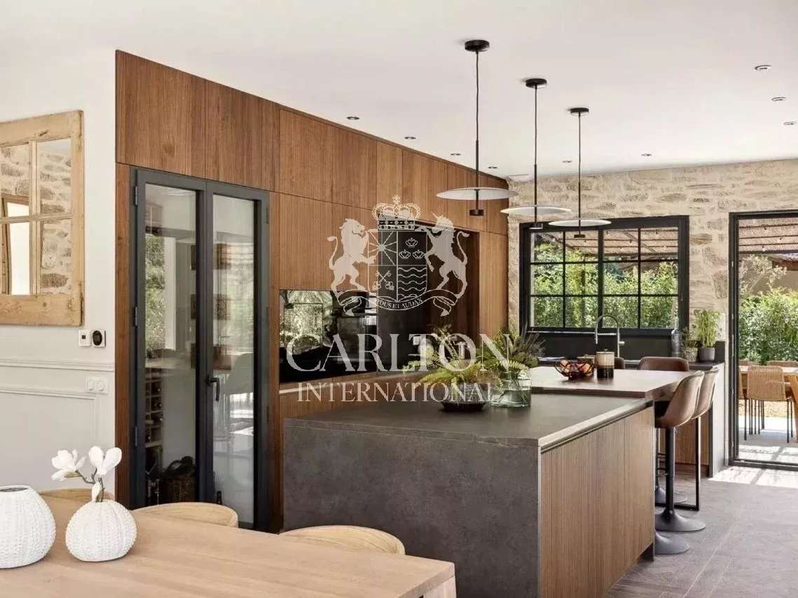 House Grasse