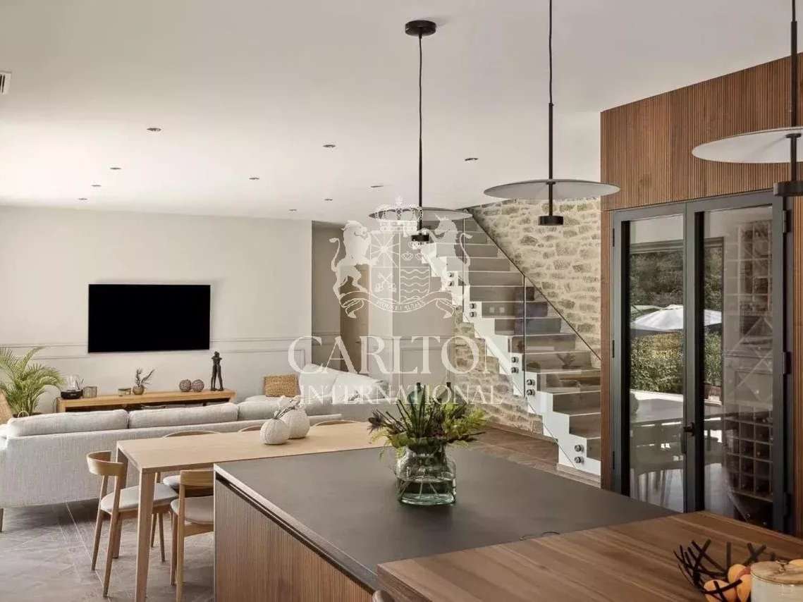 House Grasse