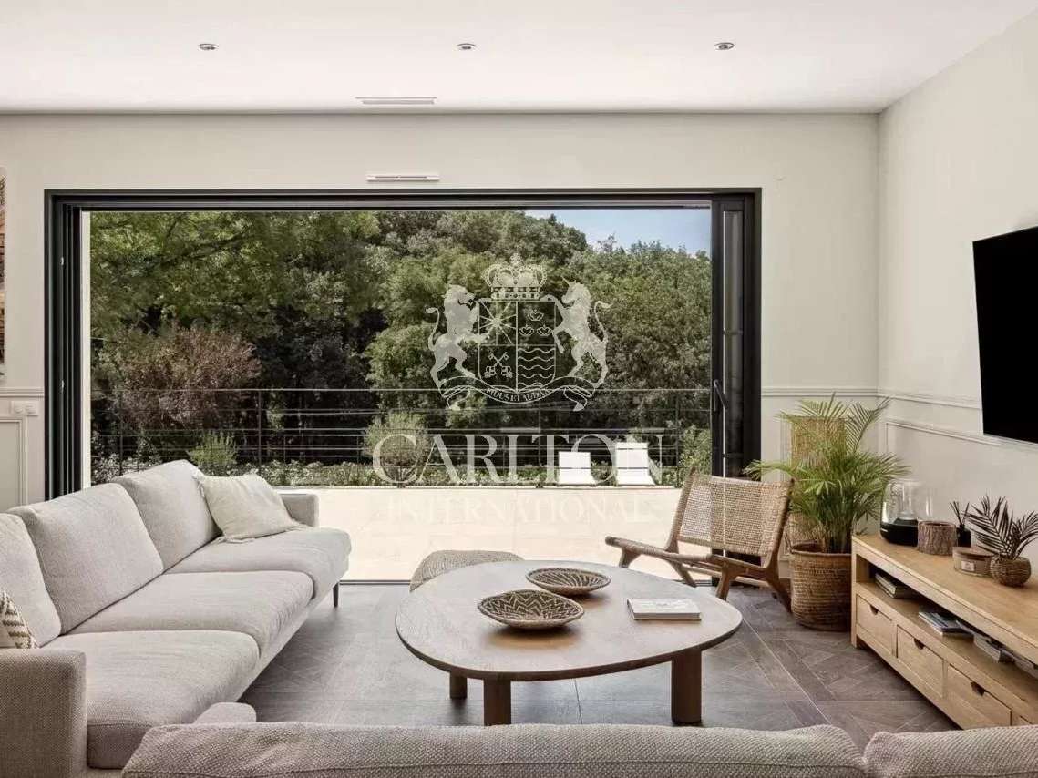 House Grasse