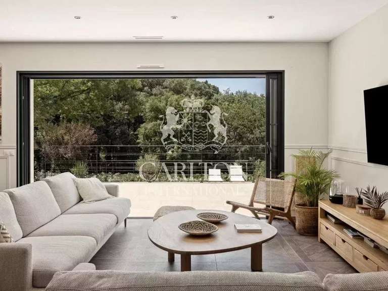 House Grasse - 5 bedrooms - 203m²