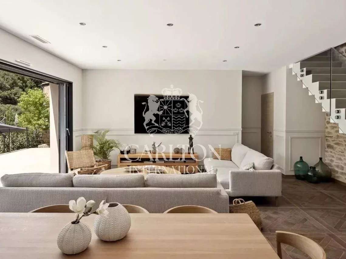 House Grasse