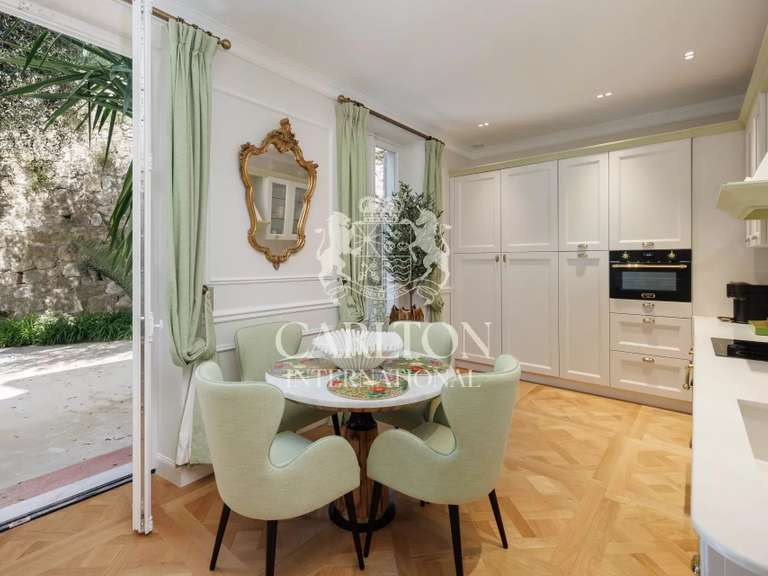 Maison Beaulieu-sur-Mer - 9 chambres - 430m²