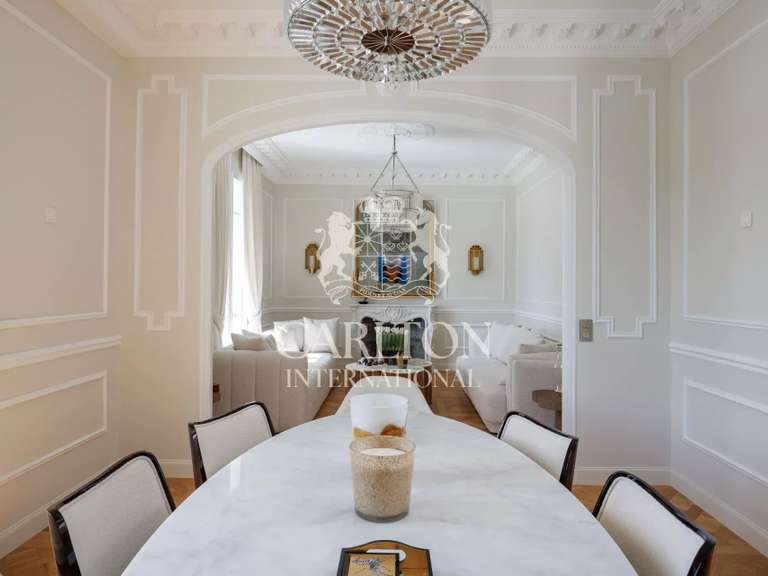 Maison Beaulieu-sur-Mer - 9 chambres - 430m²