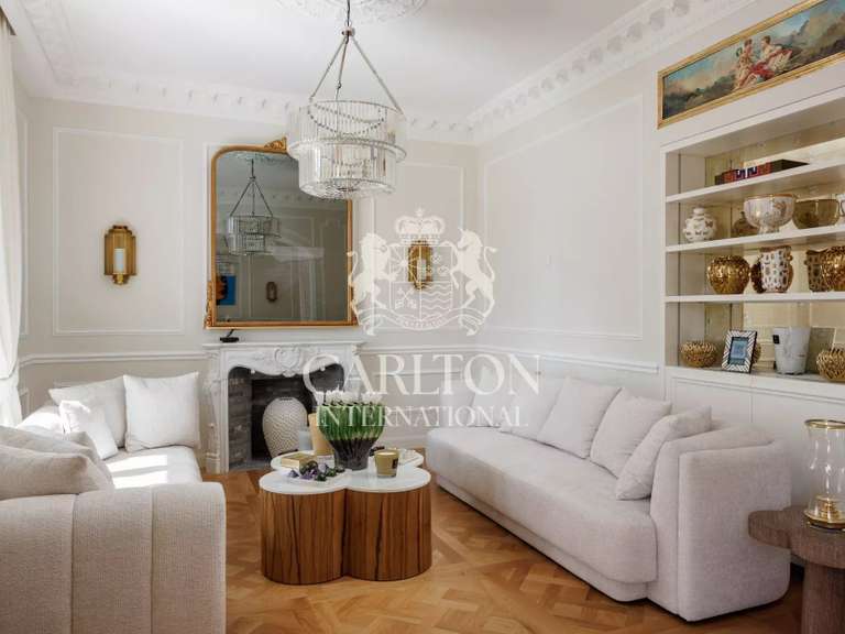 Maison Beaulieu-sur-Mer - 9 chambres - 430m²