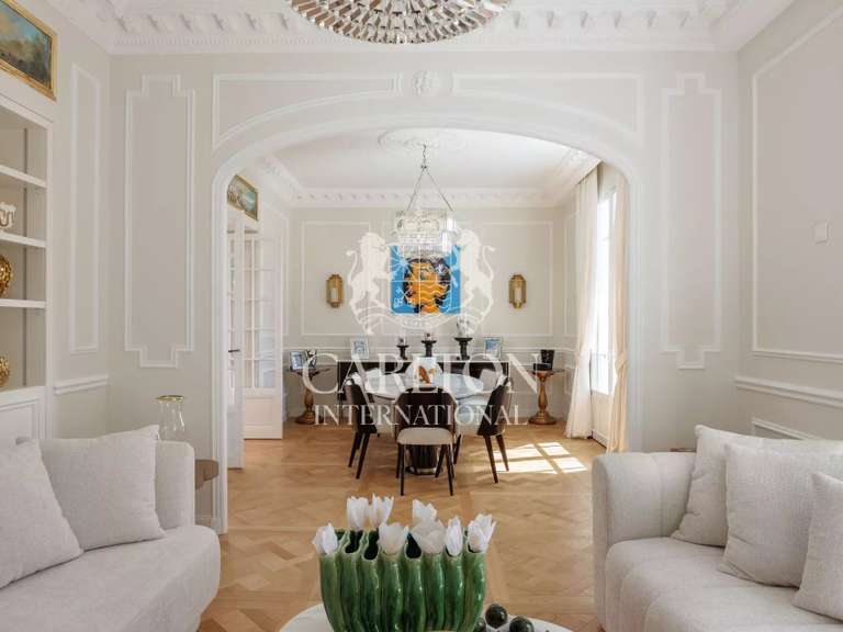 House Beaulieu-sur-Mer - 9 bedrooms - 430m²