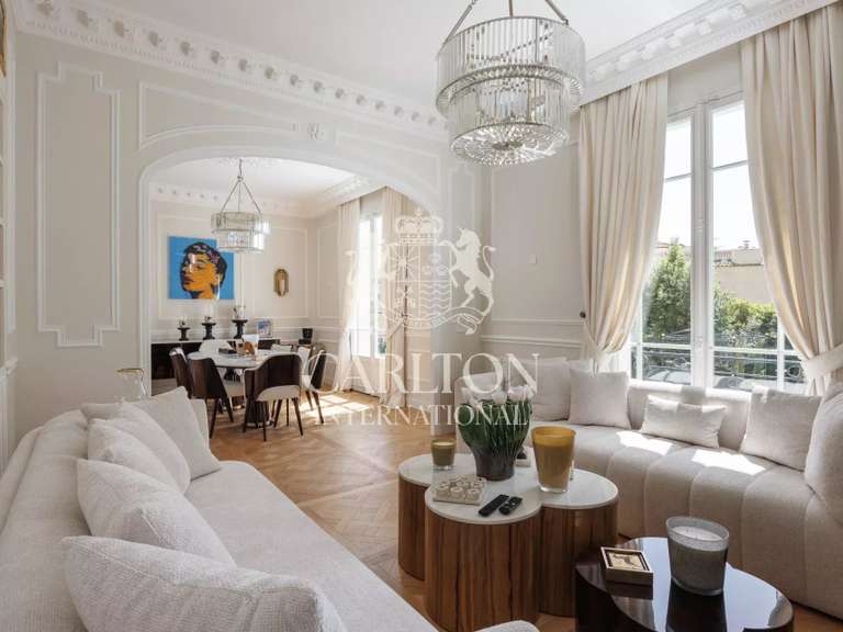 House Beaulieu-sur-Mer - 9 bedrooms - 430m²
