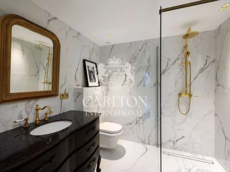 Maison Beaulieu-sur-Mer - 9 chambres - 430m²