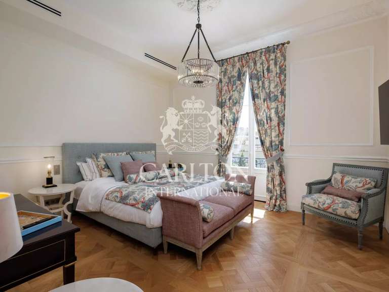 House Beaulieu-sur-Mer - 9 bedrooms - 430m²