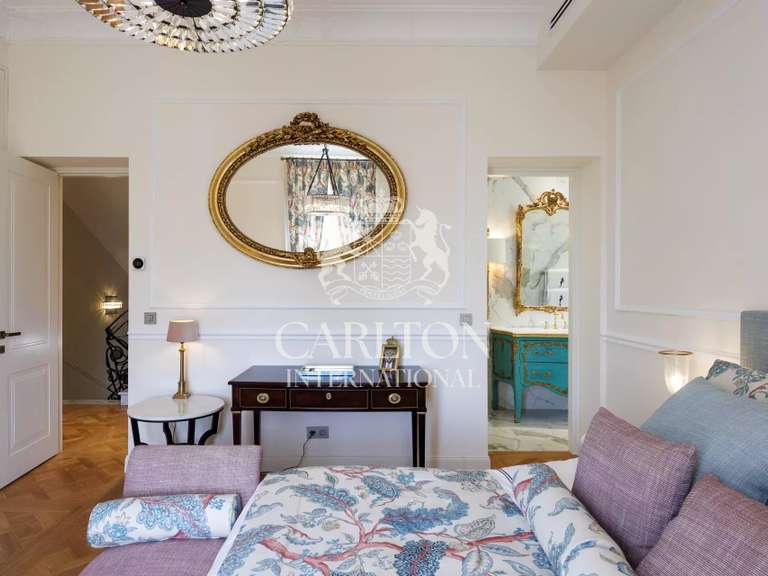 House Beaulieu-sur-Mer - 9 bedrooms - 430m²