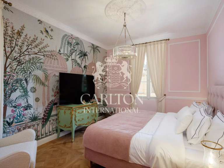House Beaulieu-sur-Mer - 9 bedrooms - 430m²