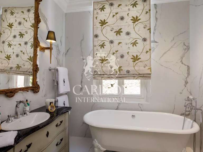 House Beaulieu-sur-Mer - 9 bedrooms - 430m²