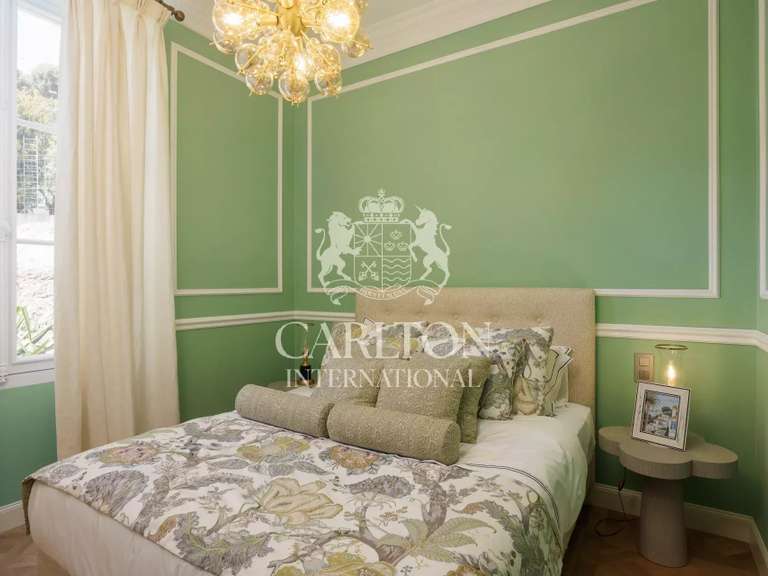 Maison Beaulieu-sur-Mer - 9 chambres - 430m²
