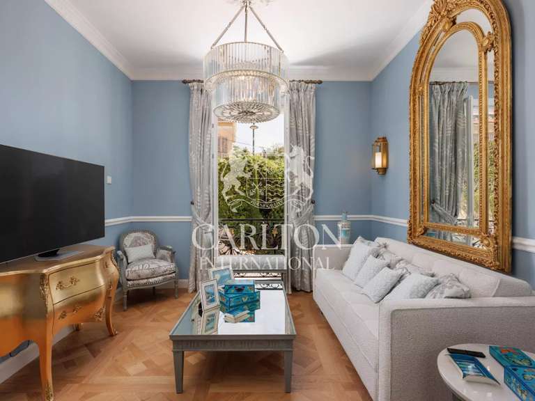 House Beaulieu-sur-Mer - 9 bedrooms - 430m²
