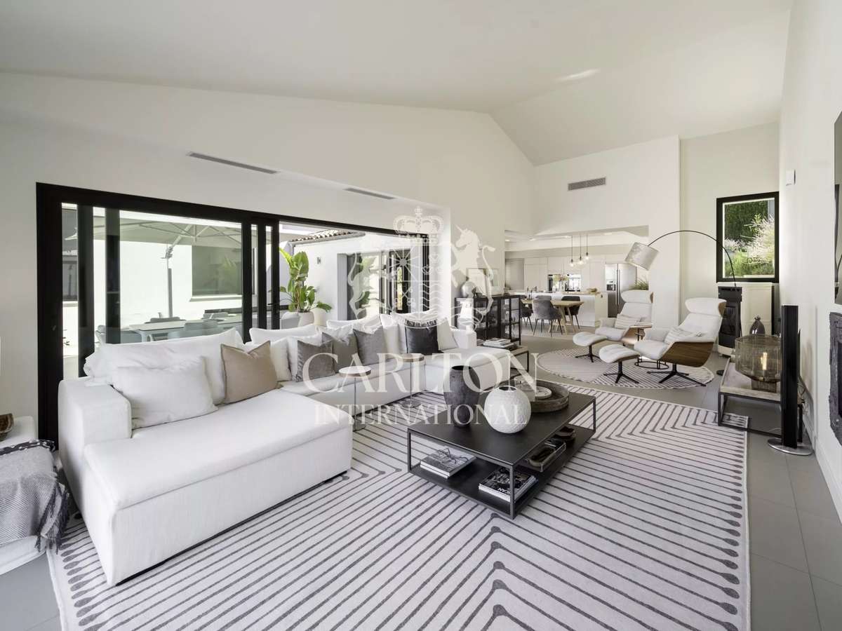 House Antibes