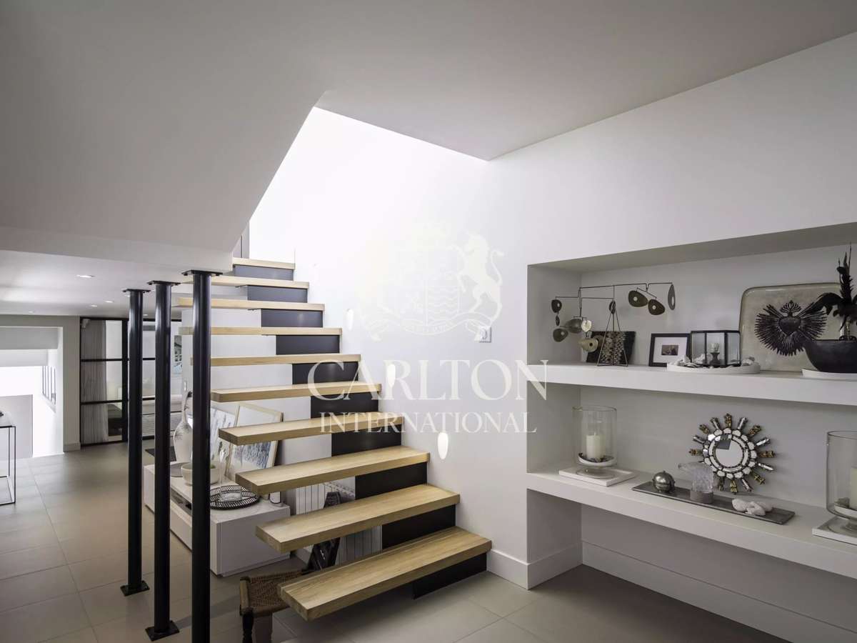 House Antibes