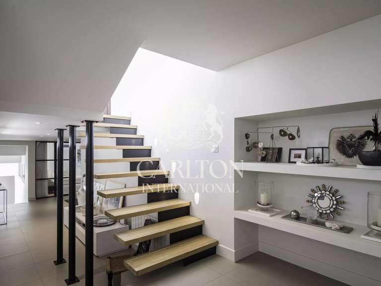 House Antibes - 5 bedrooms - 430m²