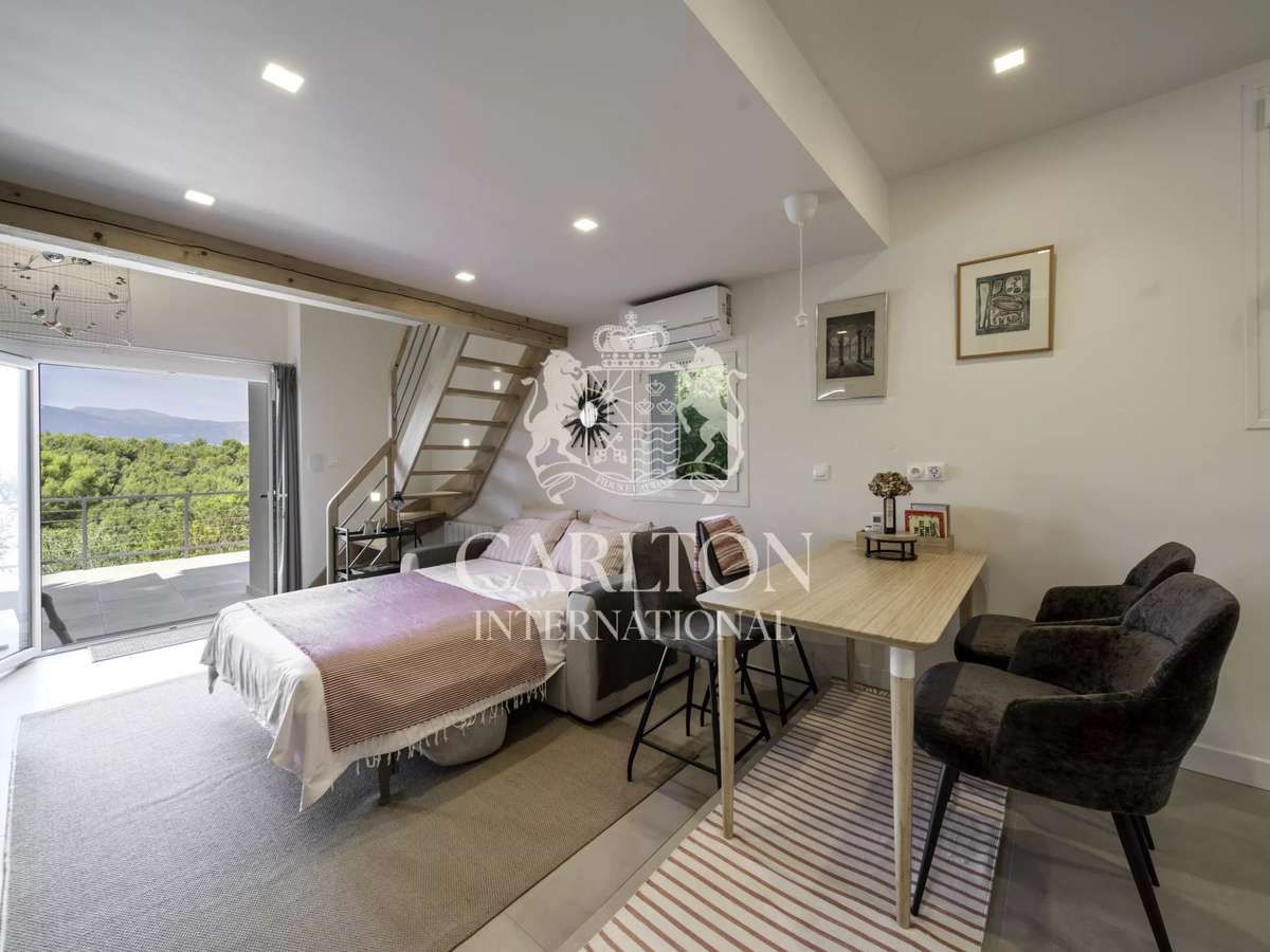 House Antibes
