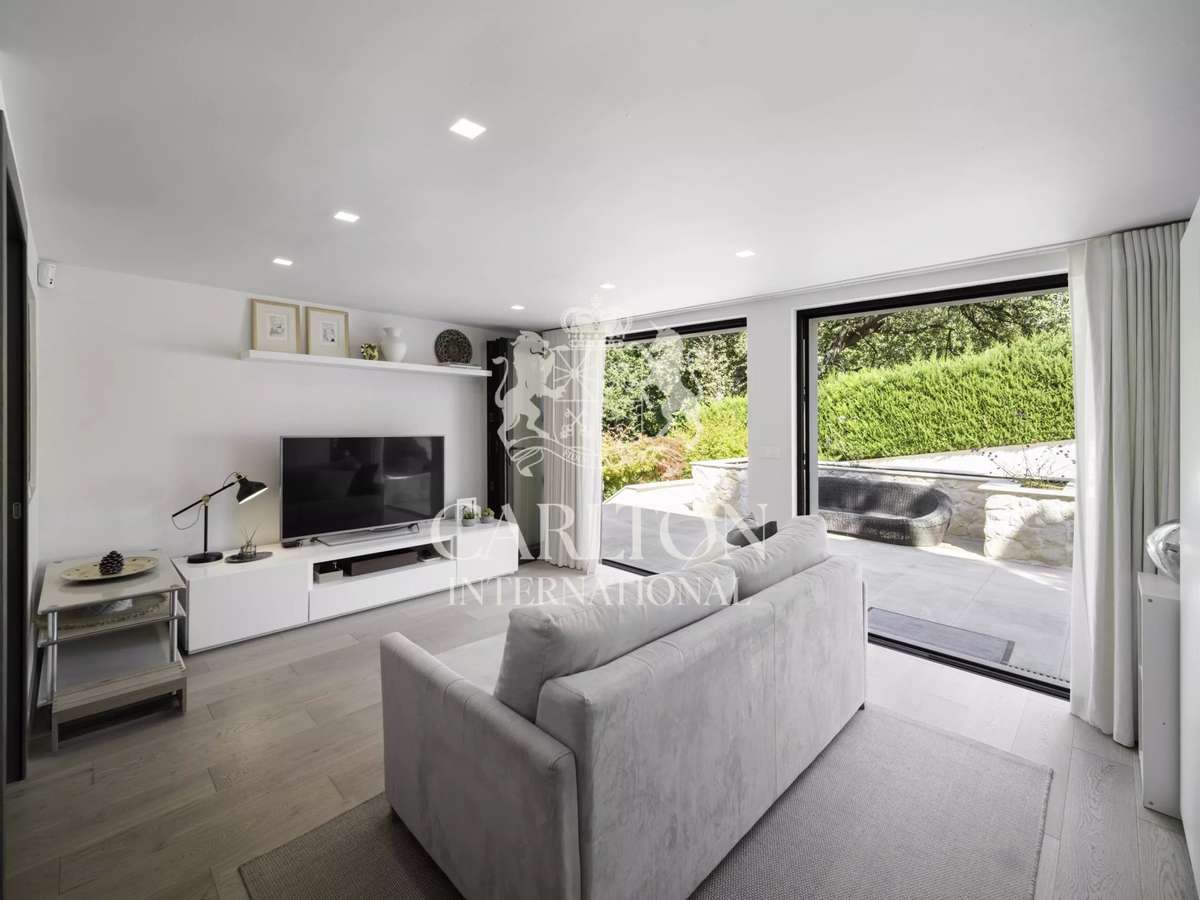 House Antibes