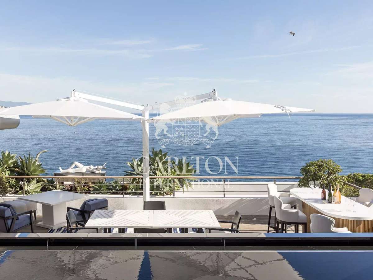 Maison Saint-Jean-Cap-Ferrat