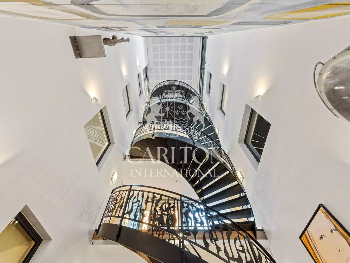 Maison Saint-Jean-Cap-Ferrat