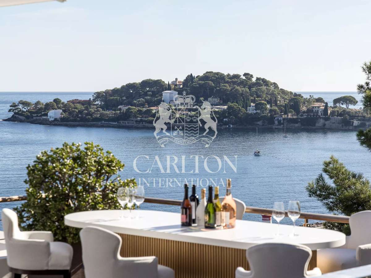 Maison Saint-Jean-Cap-Ferrat