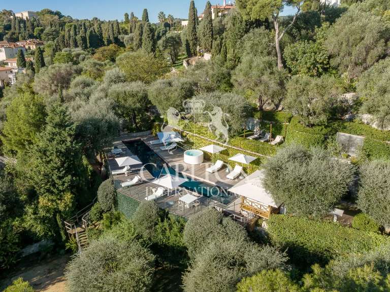 House Saint-Jean-Cap-Ferrat - 5 bedrooms - 1000m²