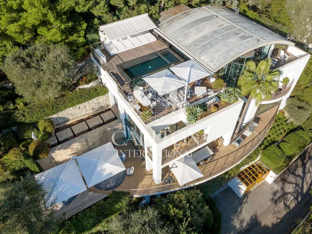 Maison Saint-Jean-Cap-Ferrat
