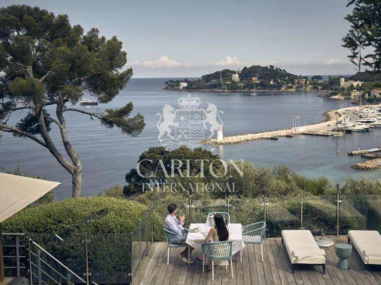 House Saint-Jean-Cap-Ferrat - 5 bedrooms - 1000m²