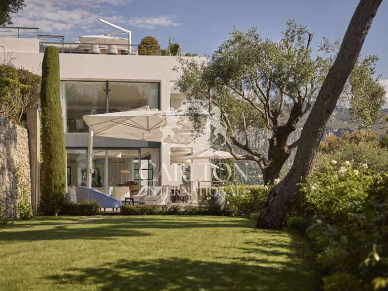House Saint-Jean-Cap-Ferrat - 5 bedrooms - 1000m²