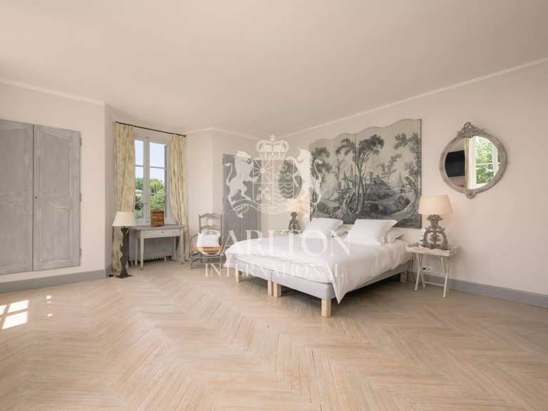 House Châteauneuf-Grasse - 5 bedrooms - 300m²