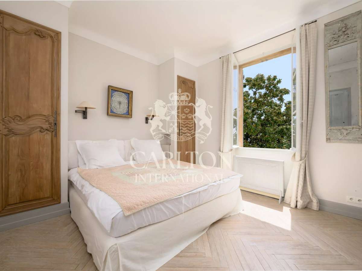 House Châteauneuf-Grasse