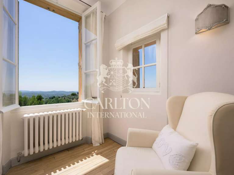 House Châteauneuf-Grasse - 5 bedrooms - 300m²