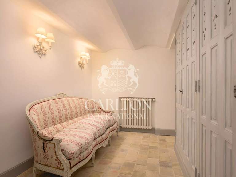House Châteauneuf-Grasse - 5 bedrooms - 300m²
